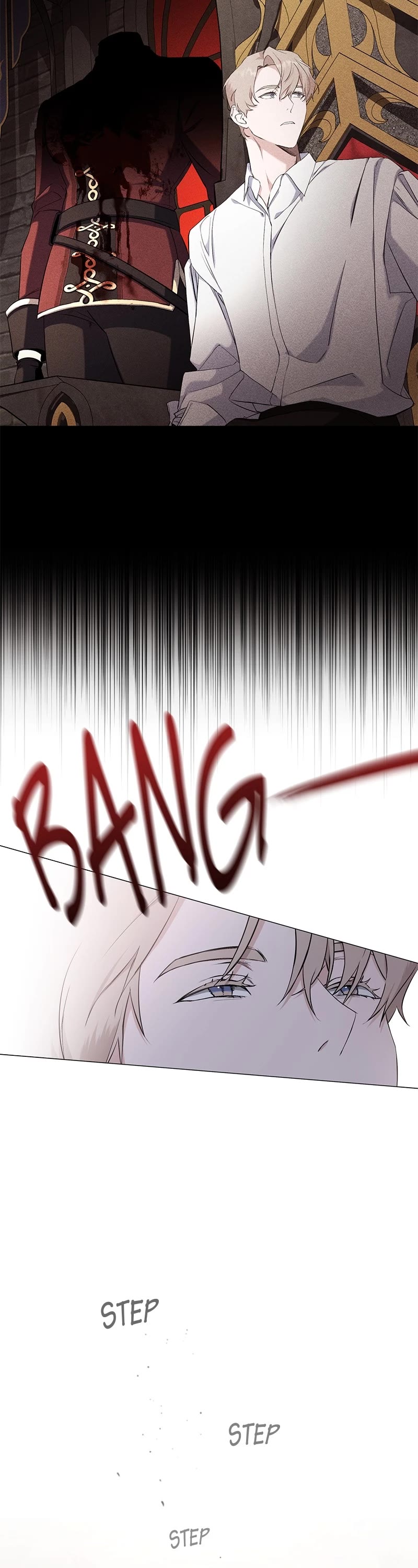 Good Luck, Hero! Chapter 58 page 3 - Chapter 58: (S2) Episode 58