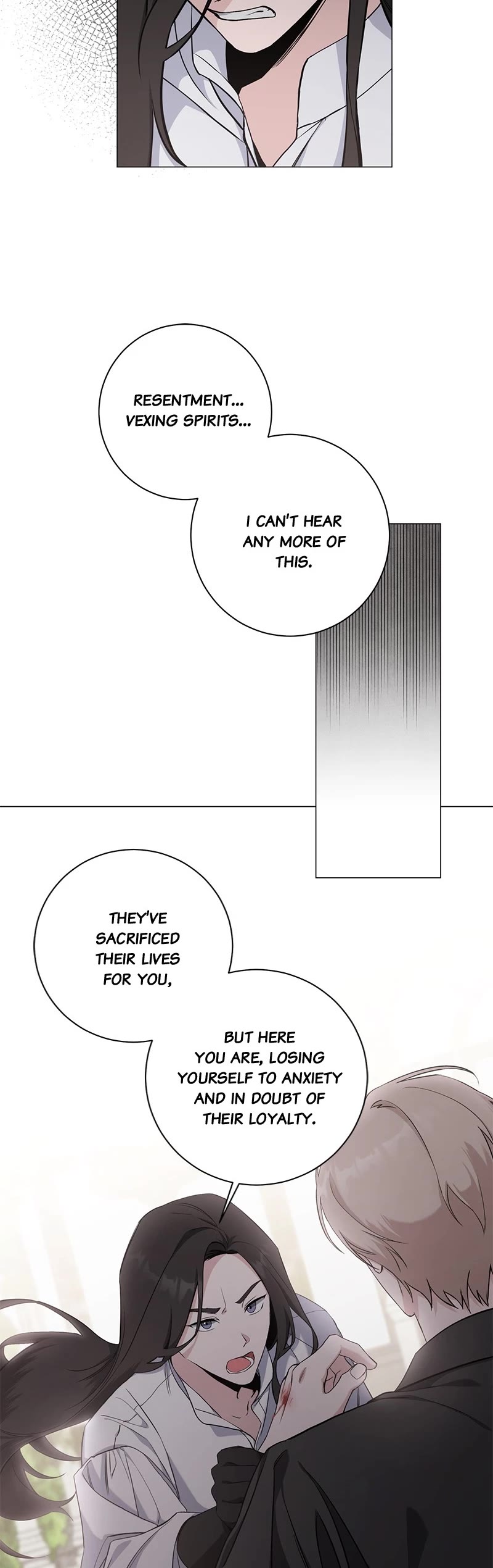 Good Luck, Hero! Chapter 58 page 30 - Chapter 58: (S2) Episode 58