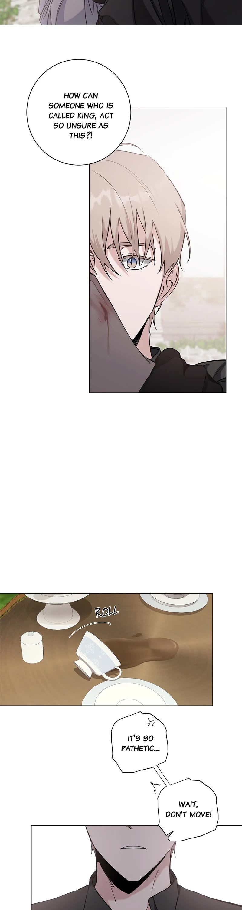 Good Luck, Hero! Chapter 58 page 31 - Chapter 58: (S2) Episode 58