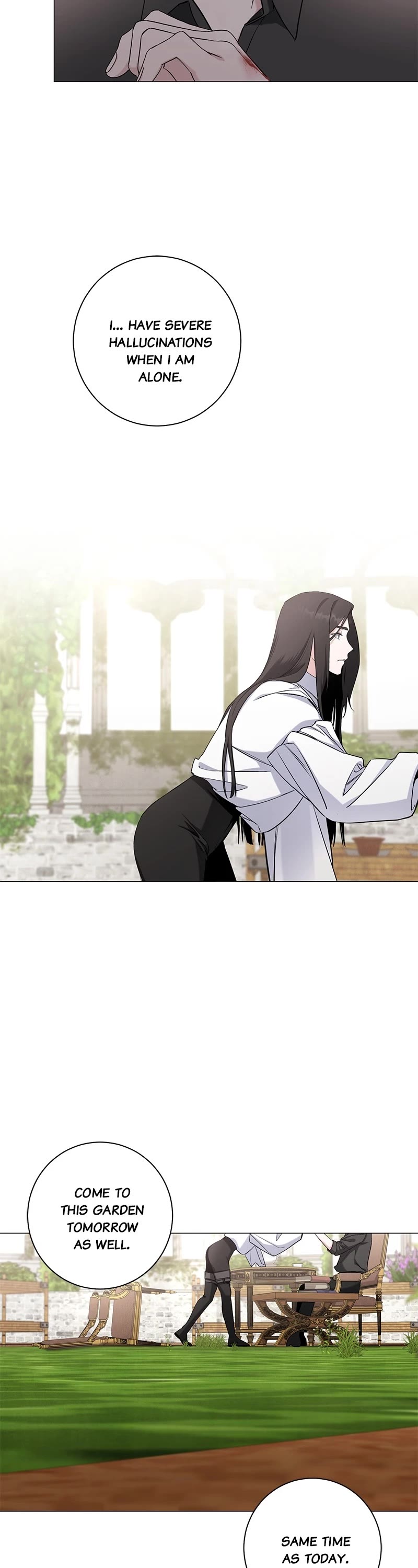 Good Luck, Hero! Chapter 58 page 32 - Chapter 58: (S2) Episode 58