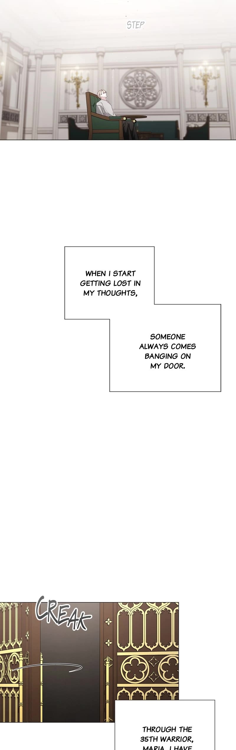 Good Luck, Hero! Chapter 58 page 4 - Chapter 58: (S2) Episode 58