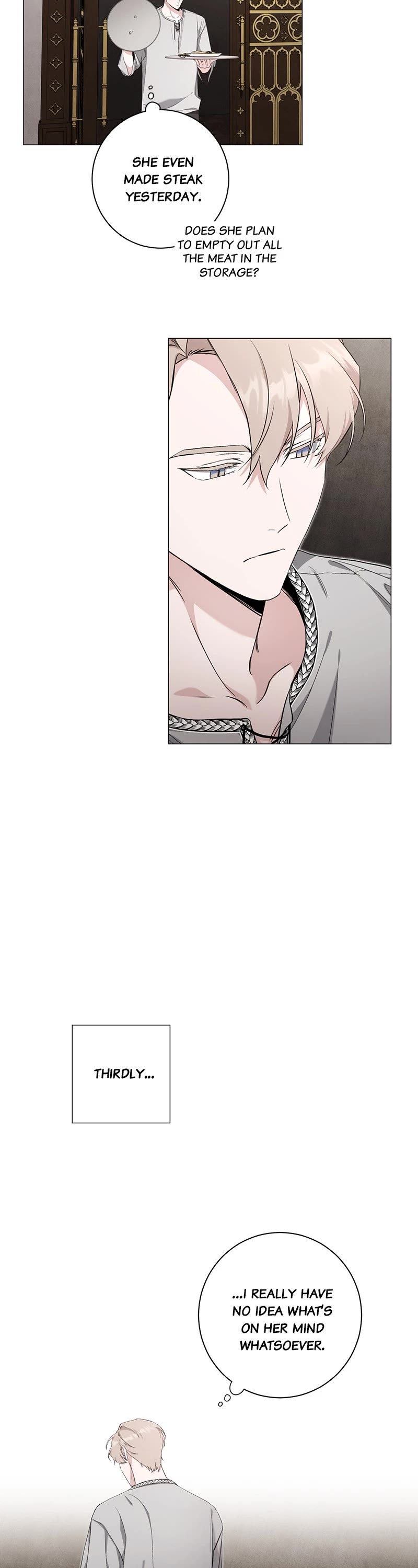 Good Luck, Hero! Chapter 58 page 6 - Chapter 58: (S2) Episode 58
