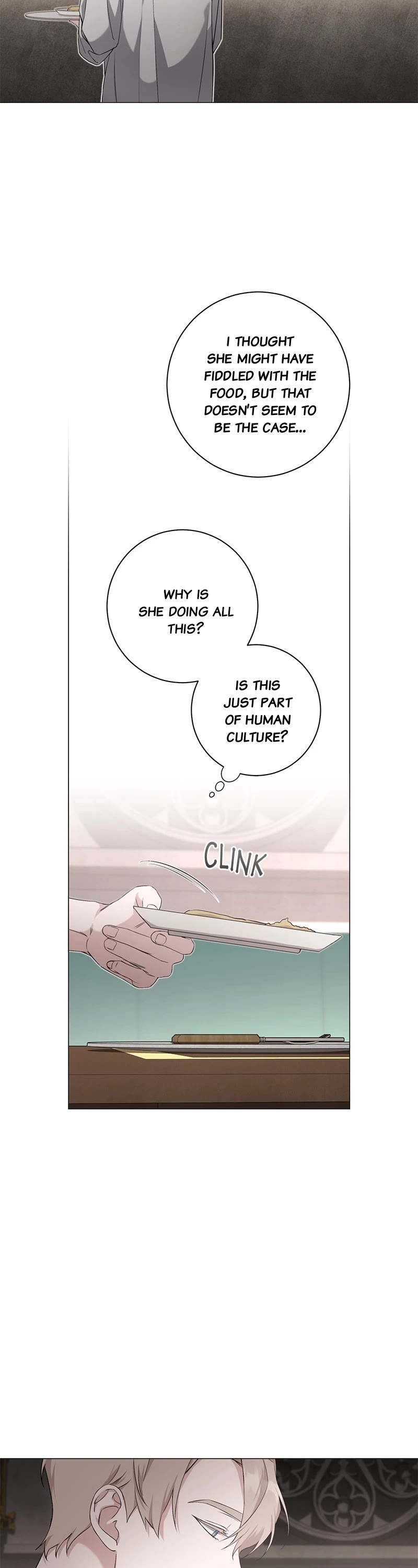Good Luck, Hero! Chapter 58 page 7 - Chapter 58: (S2) Episode 58
