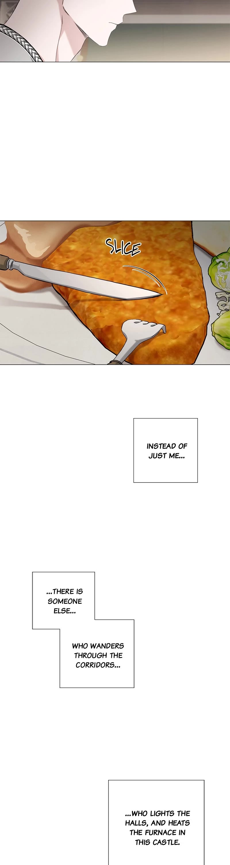 Good Luck, Hero! Chapter 58 page 8 - Chapter 58: (S2) Episode 58