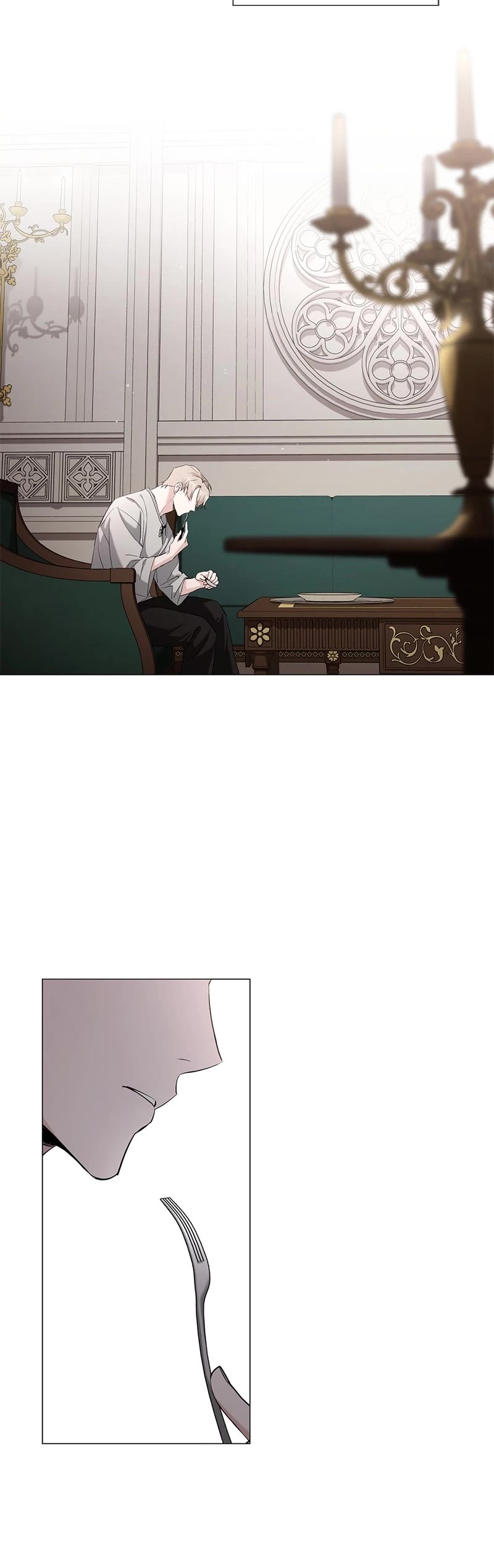 Good Luck, Hero! Chapter 58 page 9 - Chapter 58: (S2) Episode 58