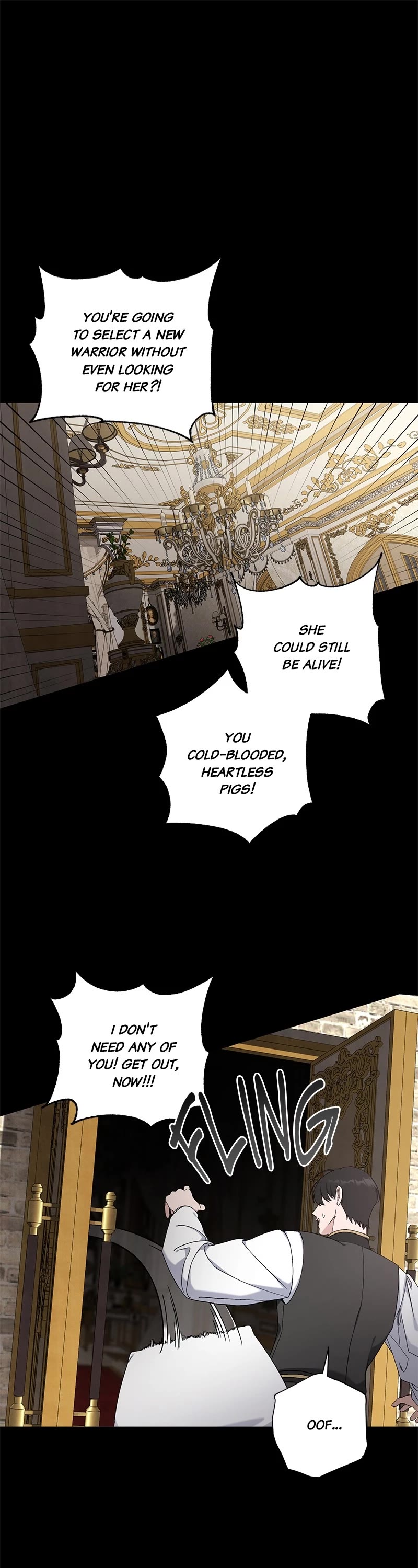 Good Luck, Hero! Chapter 59 page 1 - Chapter 59: (S2) Episode 59