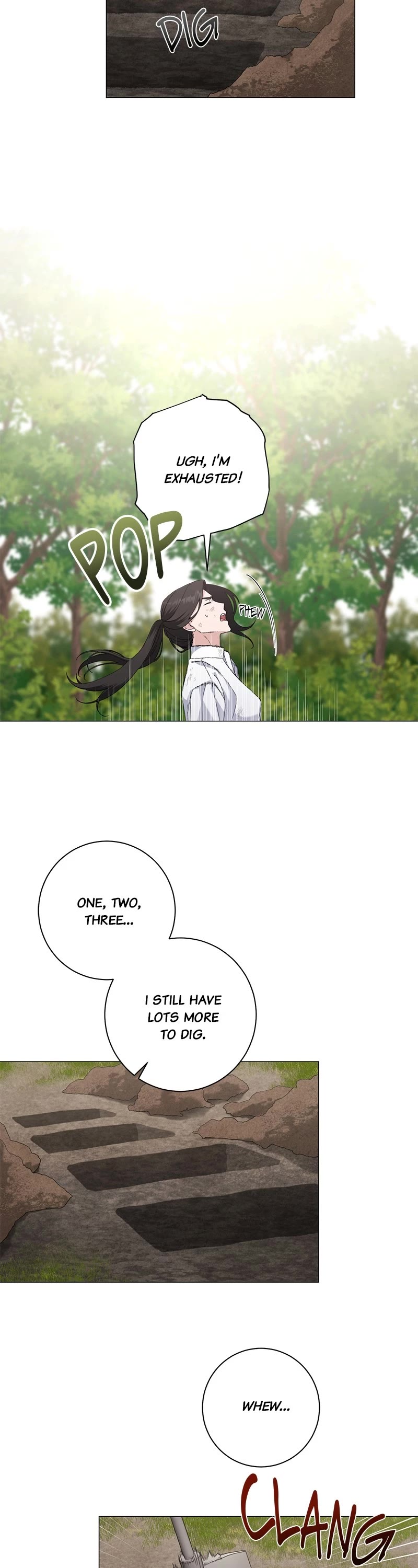 Good Luck, Hero! Chapter 59 page 11 - Chapter 59: (S2) Episode 59