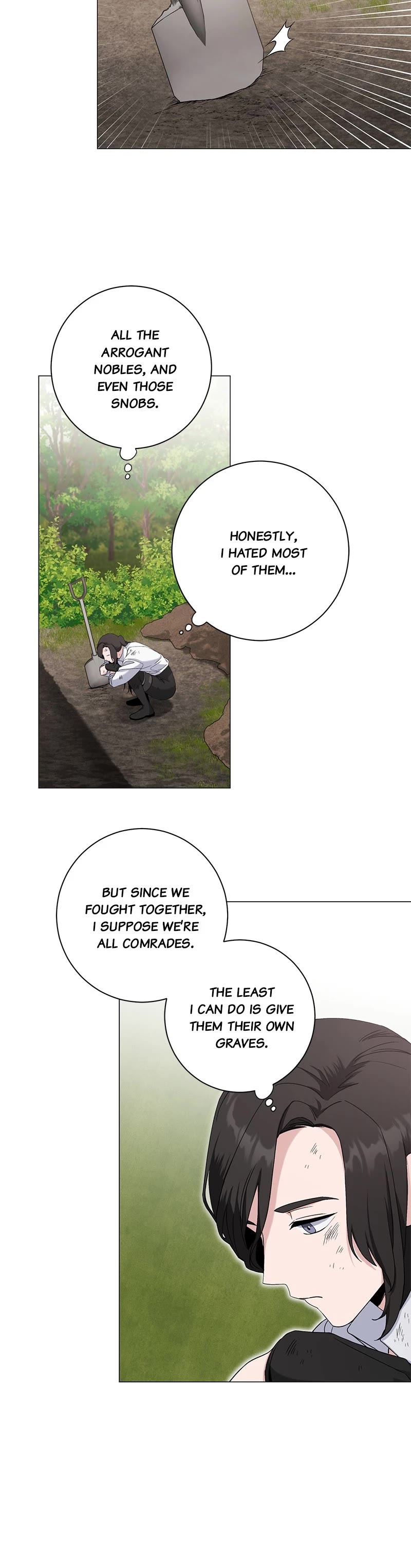 Good Luck, Hero! Chapter 59 page 12 - Chapter 59: (S2) Episode 59