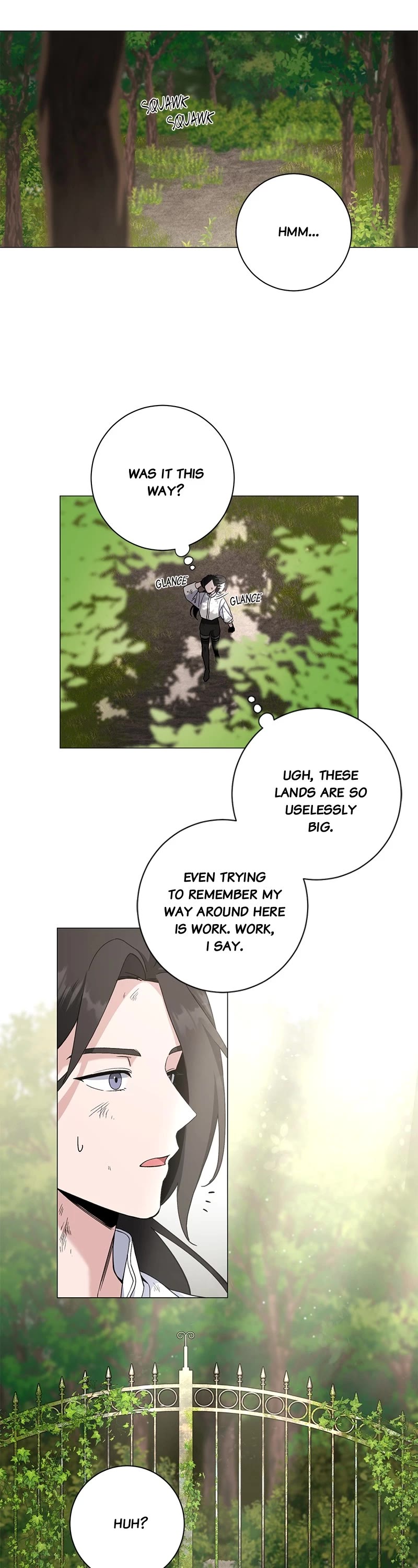 Good Luck, Hero! Chapter 59 page 17 - Chapter 59: (S2) Episode 59
