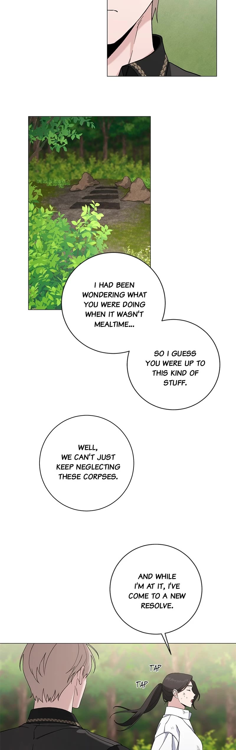 Good Luck, Hero! Chapter 59 page 20 - Chapter 59: (S2) Episode 59