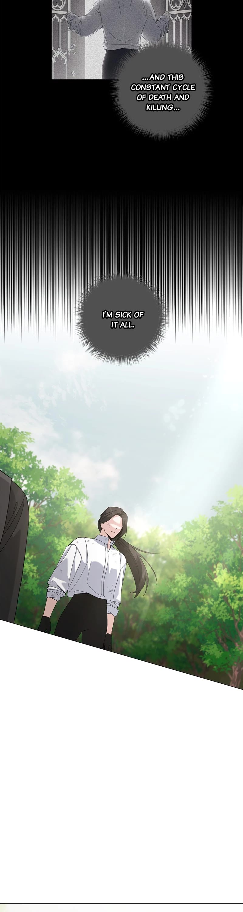 Good Luck, Hero! Chapter 59 page 26 - Chapter 59: (S2) Episode 59