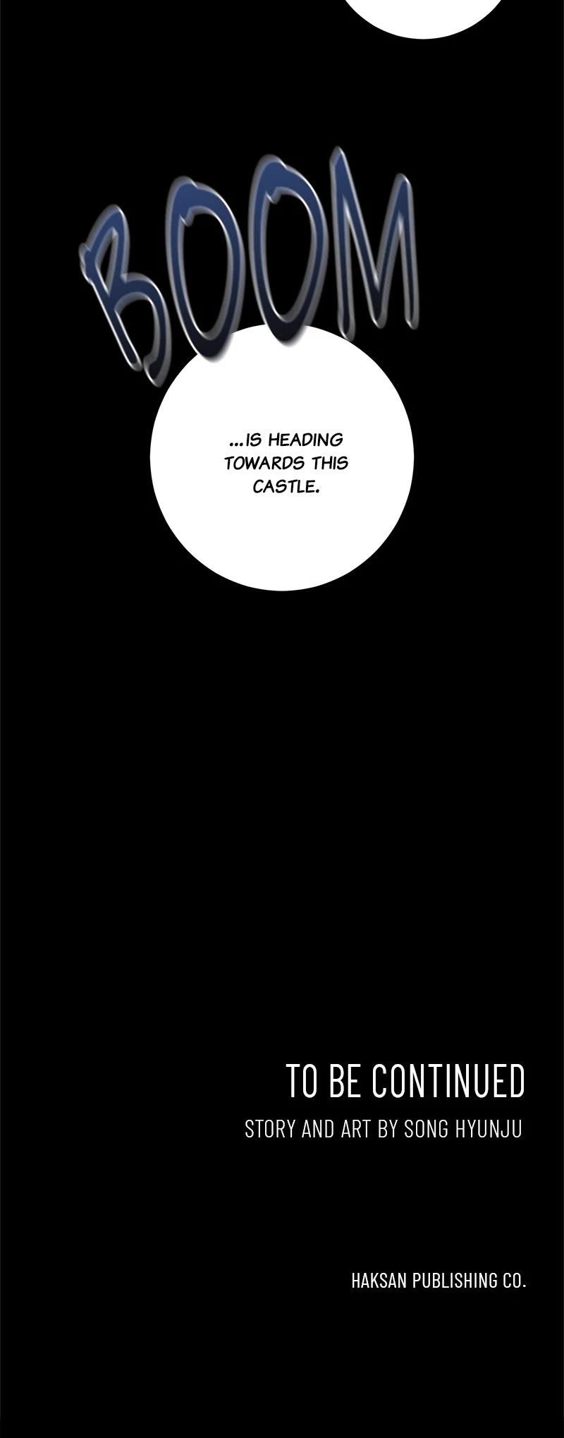 Good Luck, Hero! Chapter 59 page 33 - Chapter 59: (S2) Episode 59