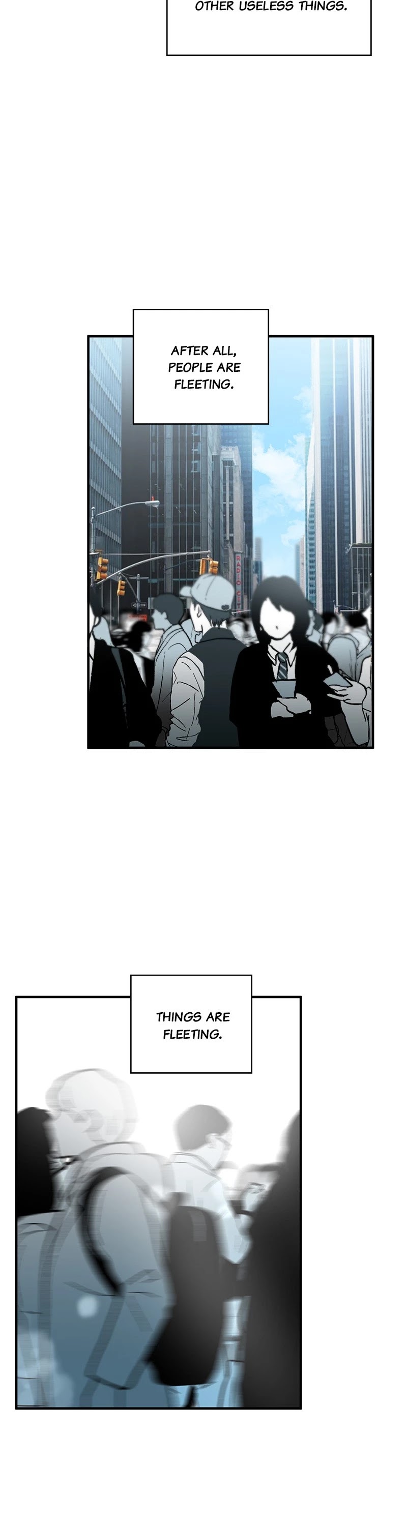 Good Luck, Hero! Chapter 6 page 22 - Chapter 6: Episode 6