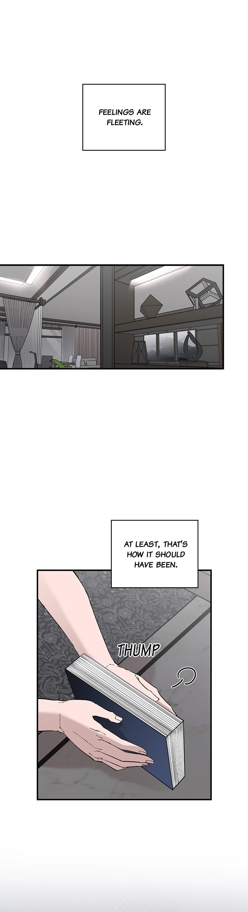 Good Luck, Hero! Chapter 6 page 23 - Chapter 6: Episode 6