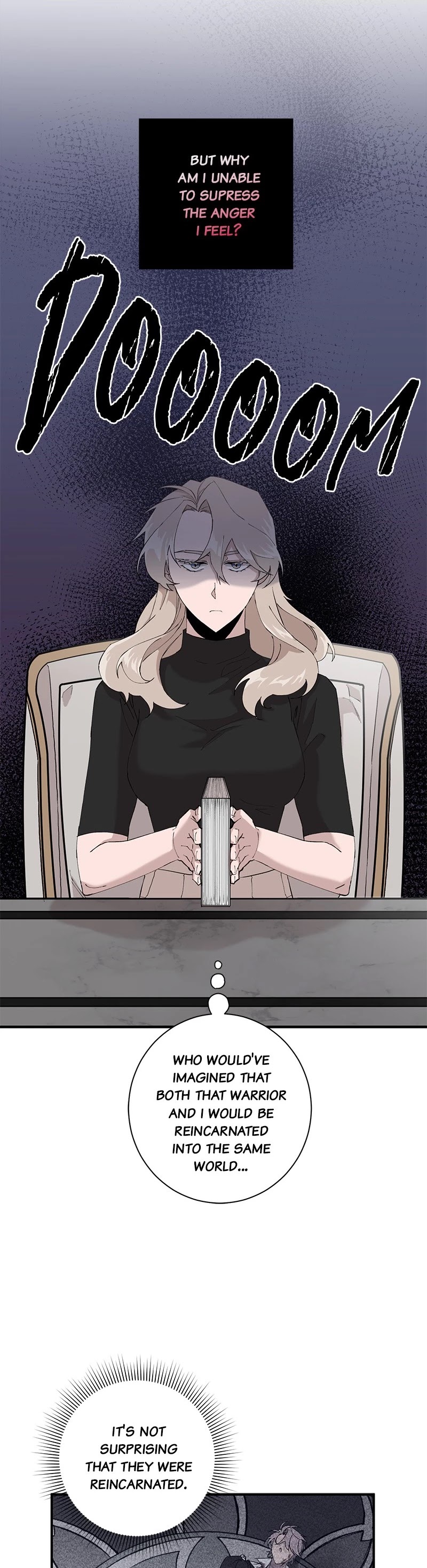 Good Luck, Hero! Chapter 6 page 24 - Chapter 6: Episode 6