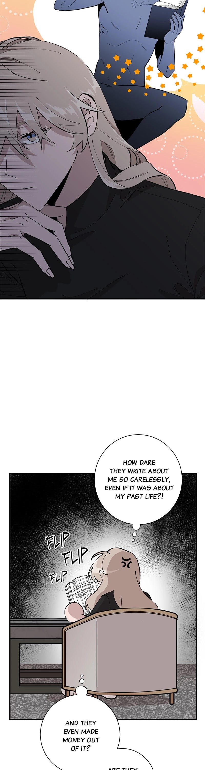 Good Luck, Hero! Chapter 6 page 26 - Chapter 6: Episode 6