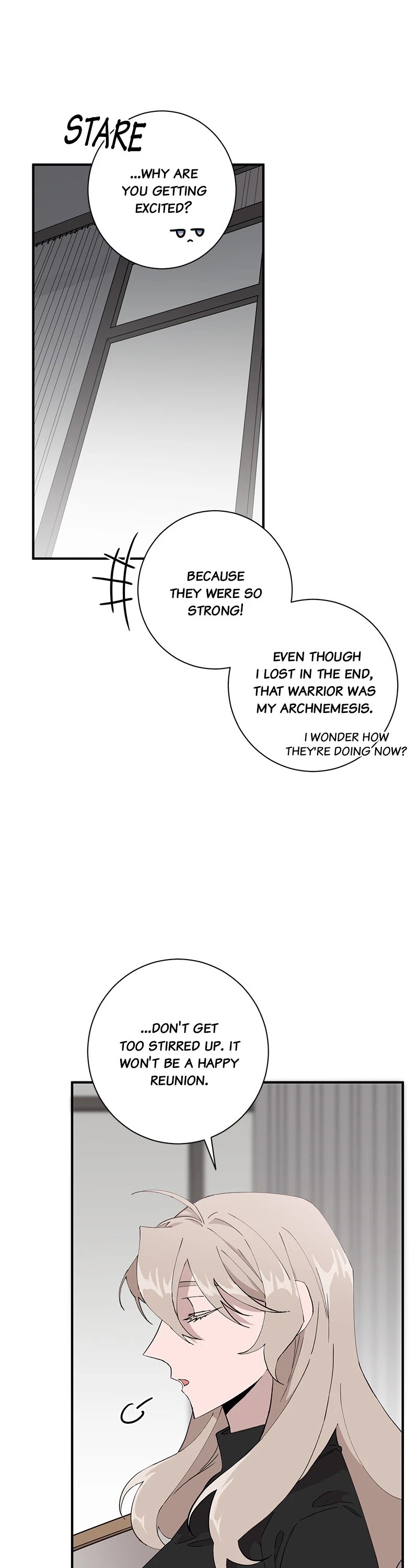 Good Luck, Hero! Chapter 6 page 29 - Chapter 6: Episode 6
