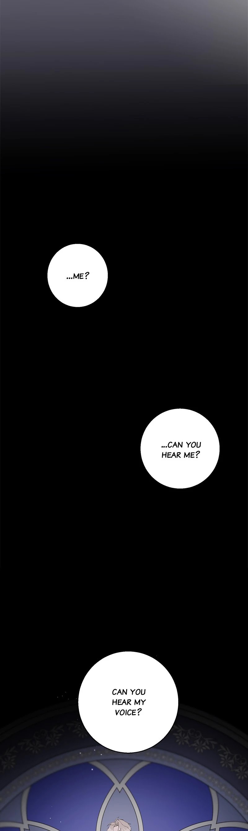 Good Luck, Hero! Chapter 6 page 7 - Chapter 6: Episode 6