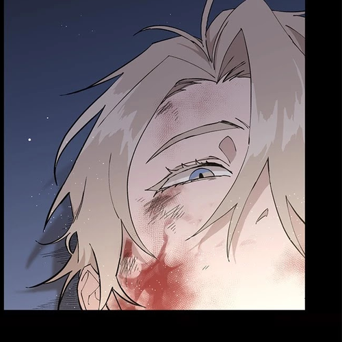 Good Luck, Hero! Chapter 6: Episode 6 cover