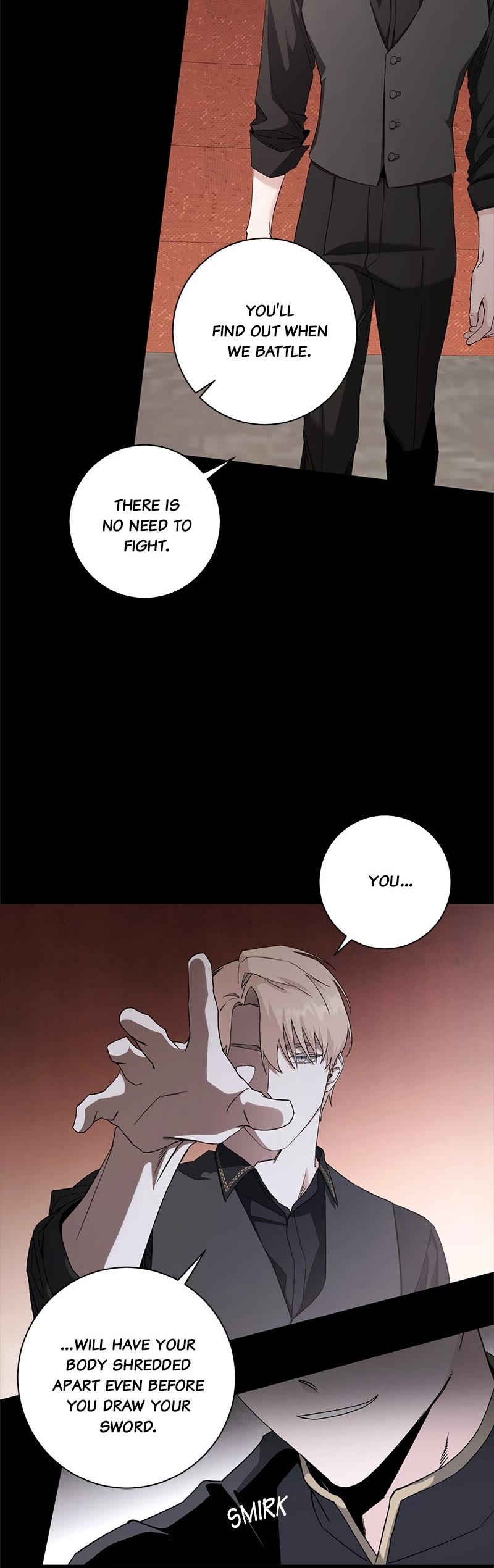 Good Luck, Hero! Chapter 60 page 10 - Chapter 60: (S2) Episode 60