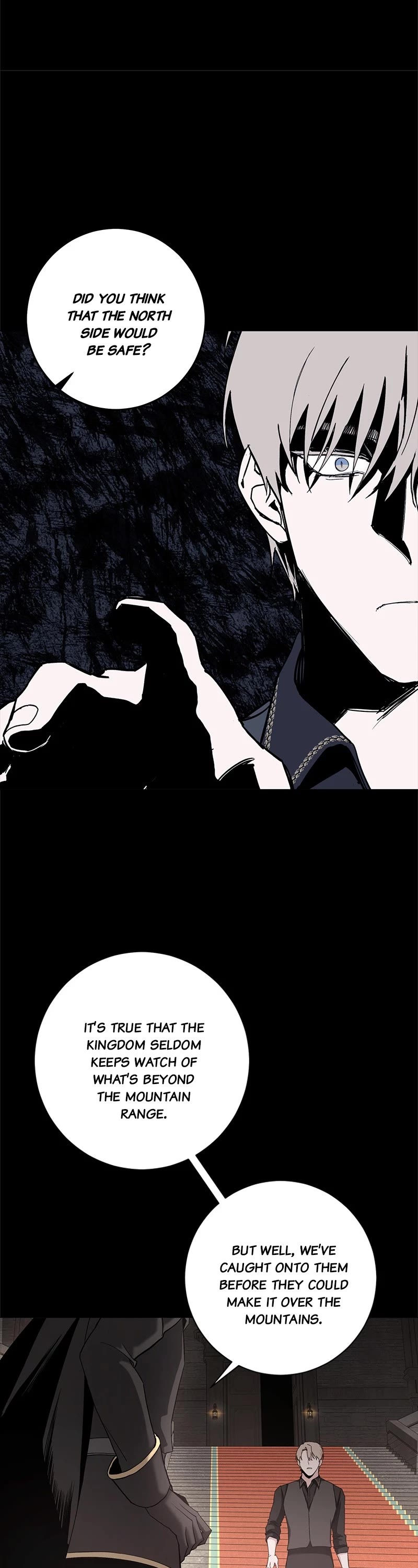 Good Luck, Hero! Chapter 60 page 11 - Chapter 60: (S2) Episode 60