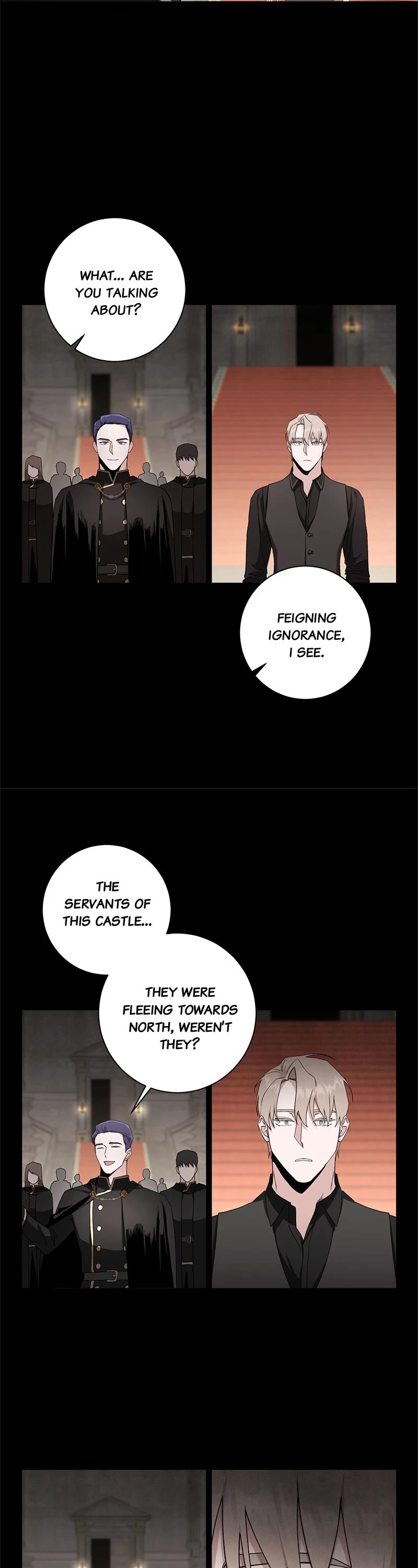 Good Luck, Hero! Chapter 60 page 12 - Chapter 60: (S2) Episode 60