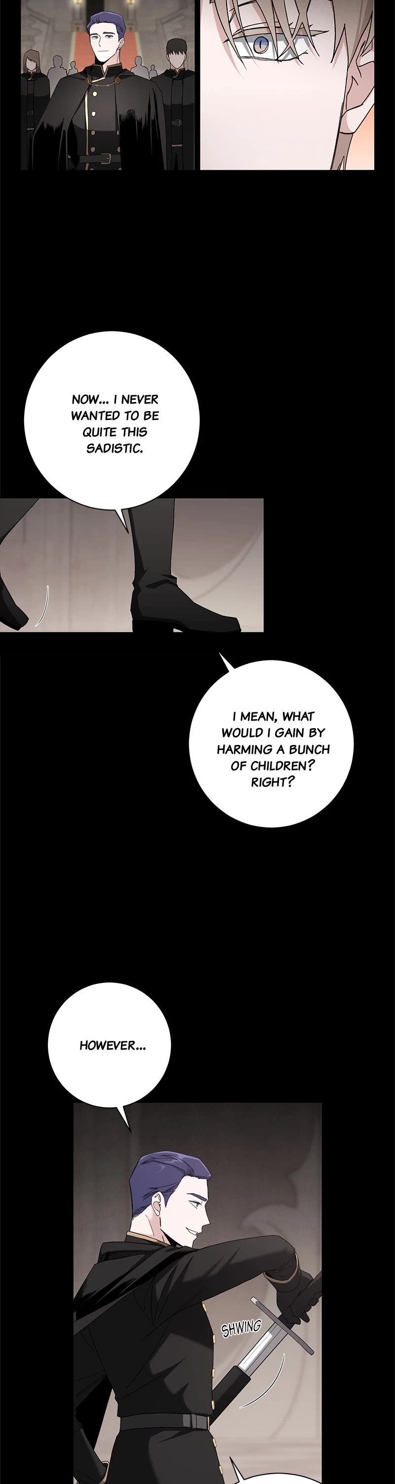 Good Luck, Hero! Chapter 60 page 13 - Chapter 60: (S2) Episode 60
