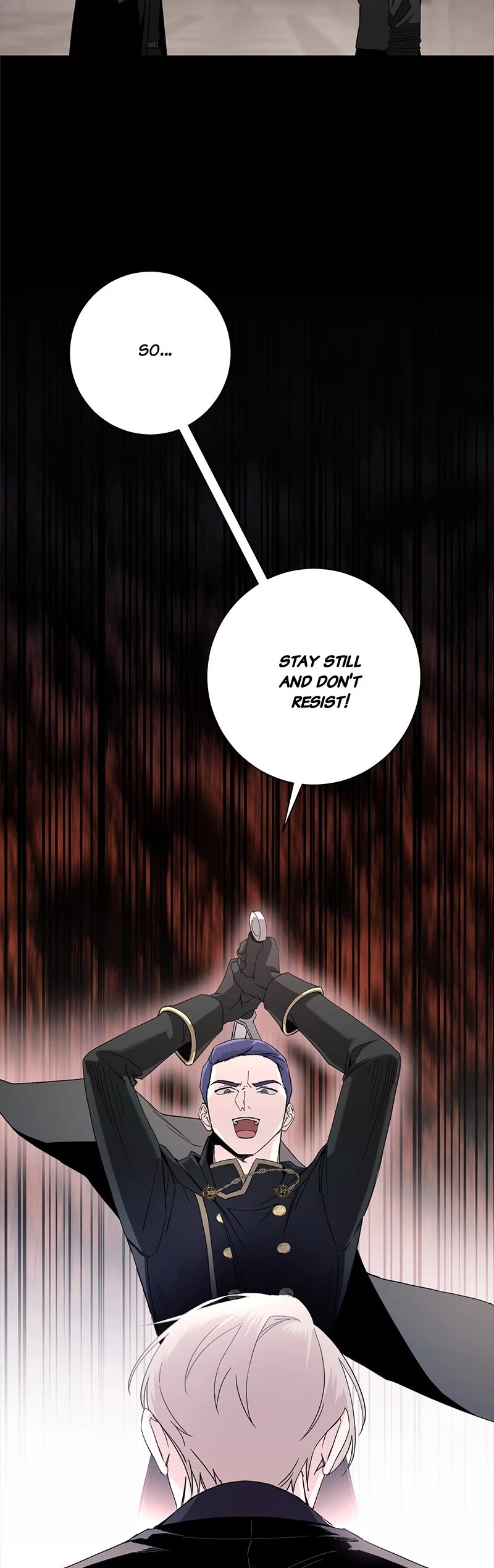 Good Luck, Hero! Chapter 60 page 15 - Chapter 60: (S2) Episode 60