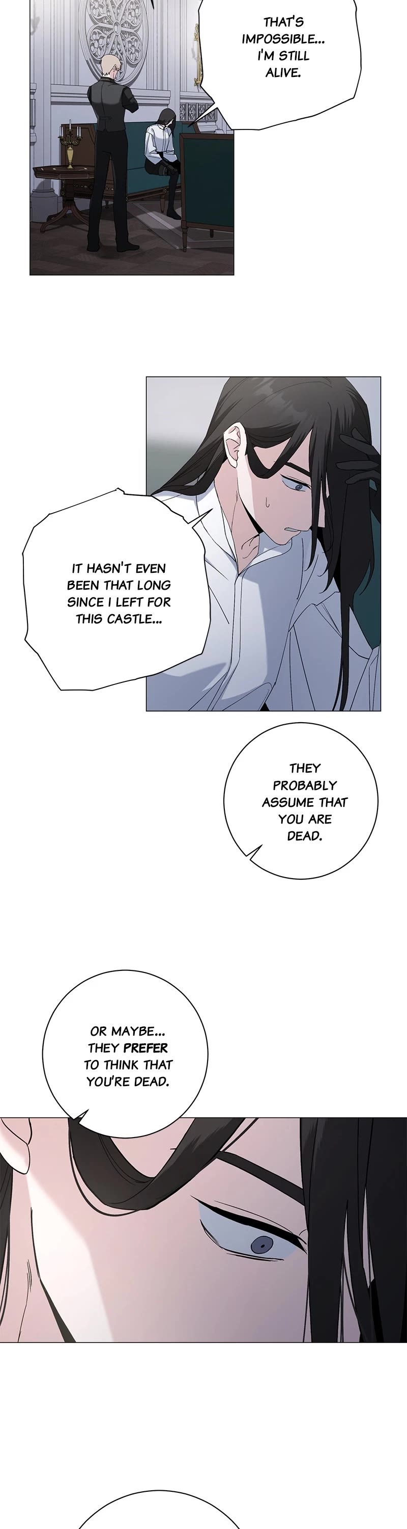 Good Luck, Hero! Chapter 60 page 2 - Chapter 60: (S2) Episode 60
