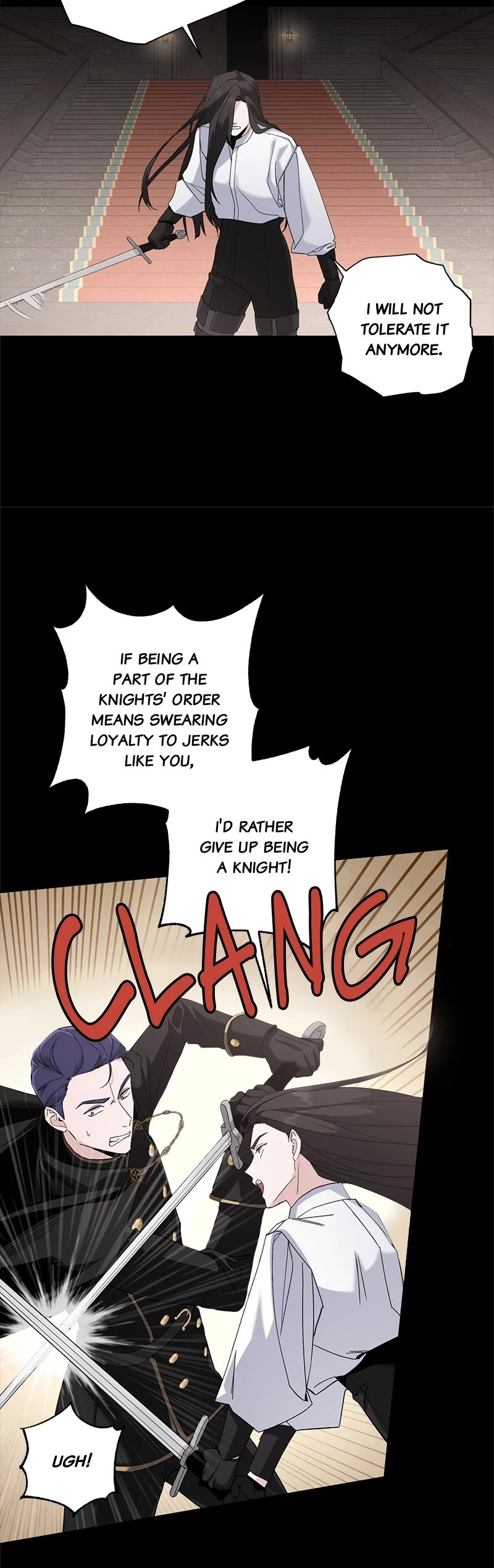 Good Luck, Hero! Chapter 60 page 20 - Chapter 60: (S2) Episode 60
