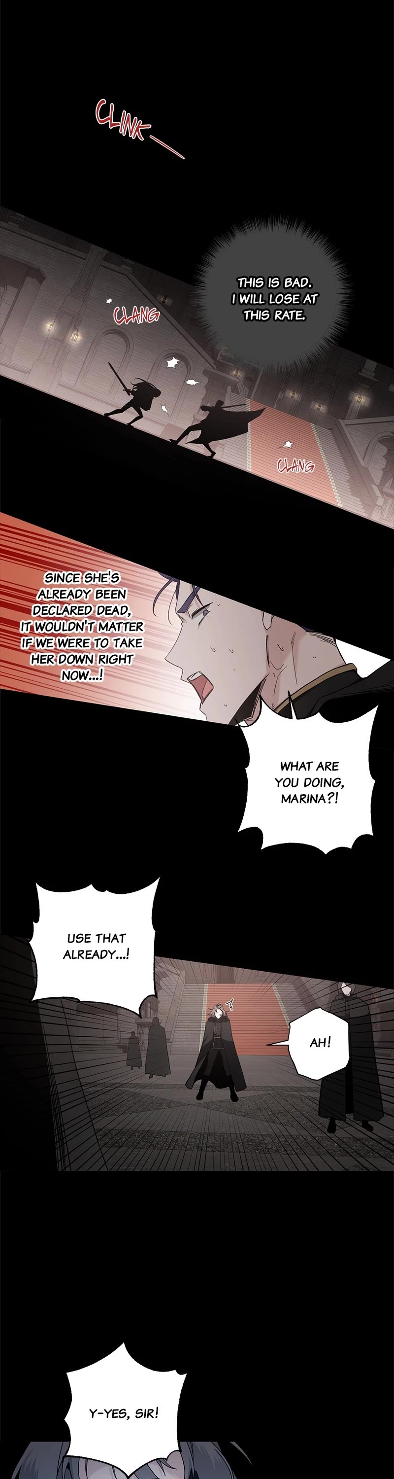 Good Luck, Hero! Chapter 60 page 21 - Chapter 60: (S2) Episode 60