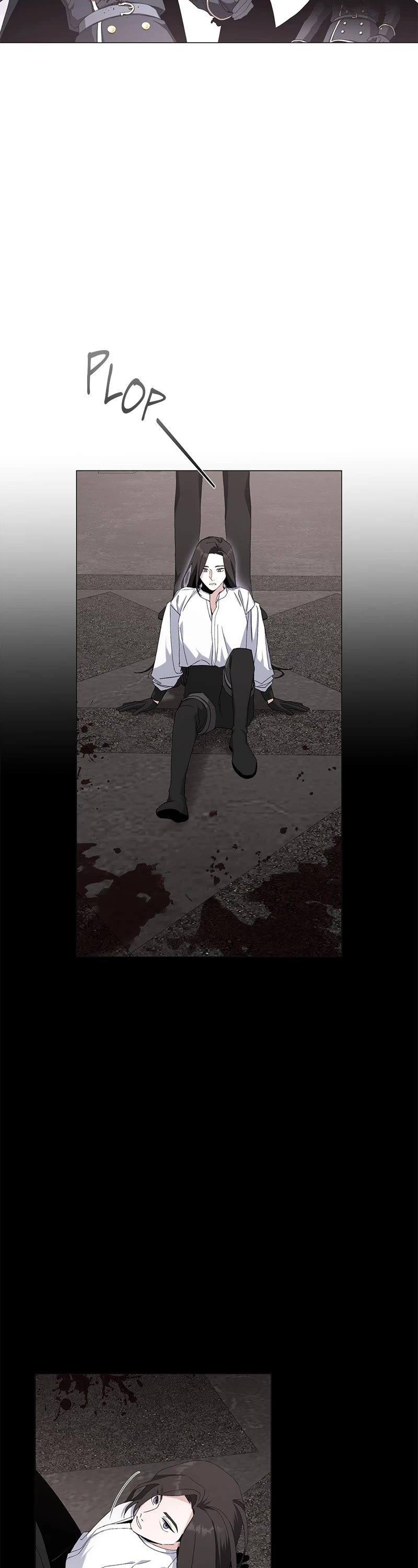 Good Luck, Hero! Chapter 60 page 27 - Chapter 60: (S2) Episode 60