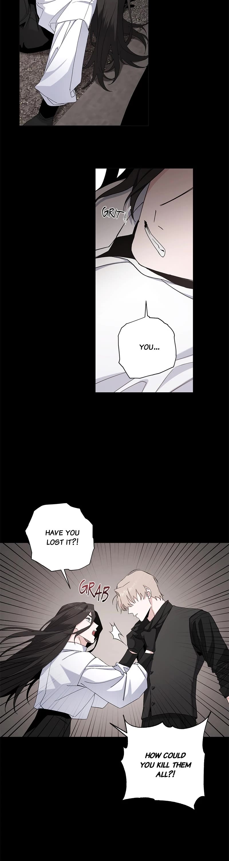 Good Luck, Hero! Chapter 60 page 28 - Chapter 60: (S2) Episode 60