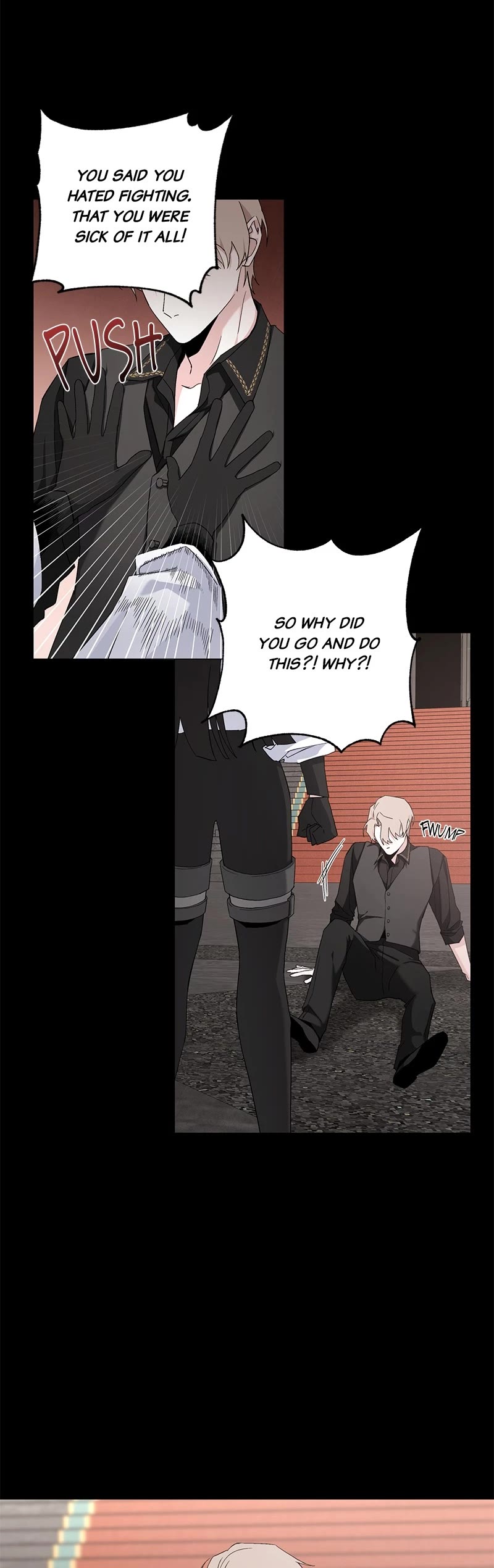 Good Luck, Hero! Chapter 60 page 29 - Chapter 60: (S2) Episode 60