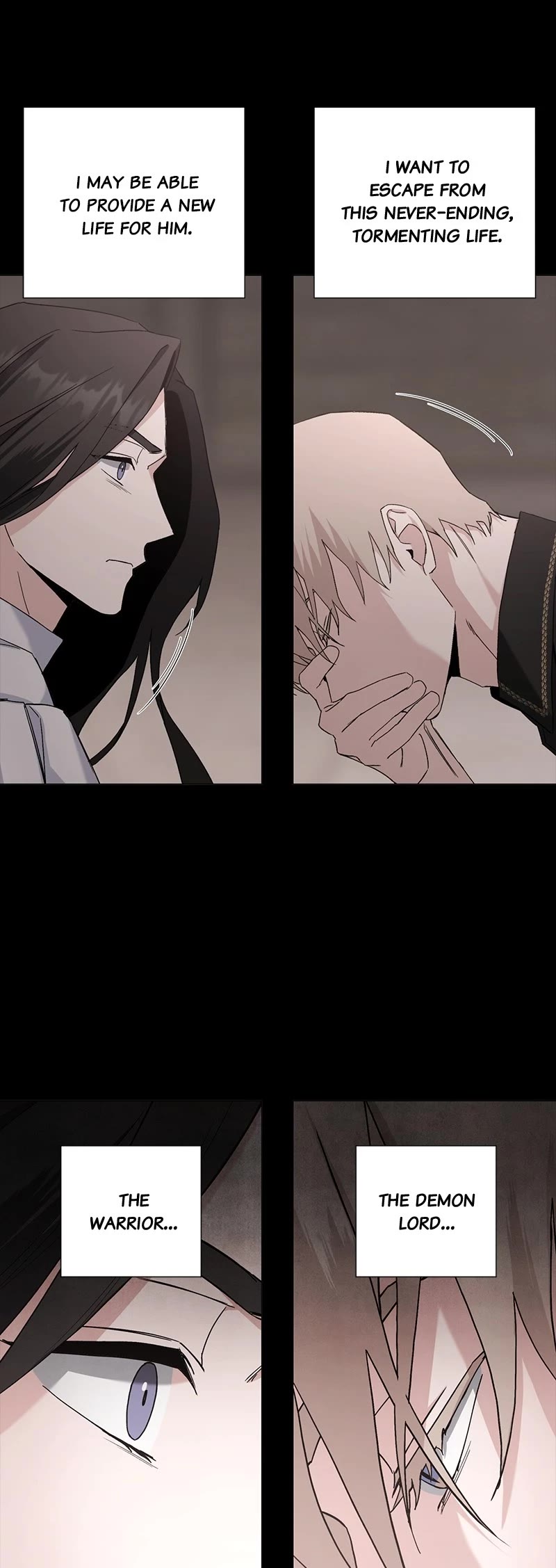 Good Luck, Hero! Chapter 60 page 33 - Chapter 60: (S2) Episode 60