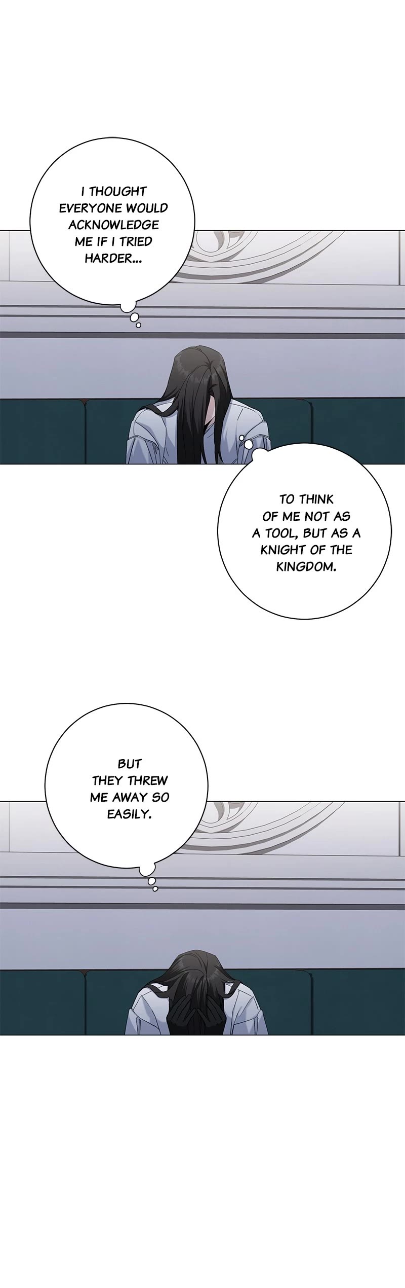 Good Luck, Hero! Chapter 60 page 4 - Chapter 60: (S2) Episode 60