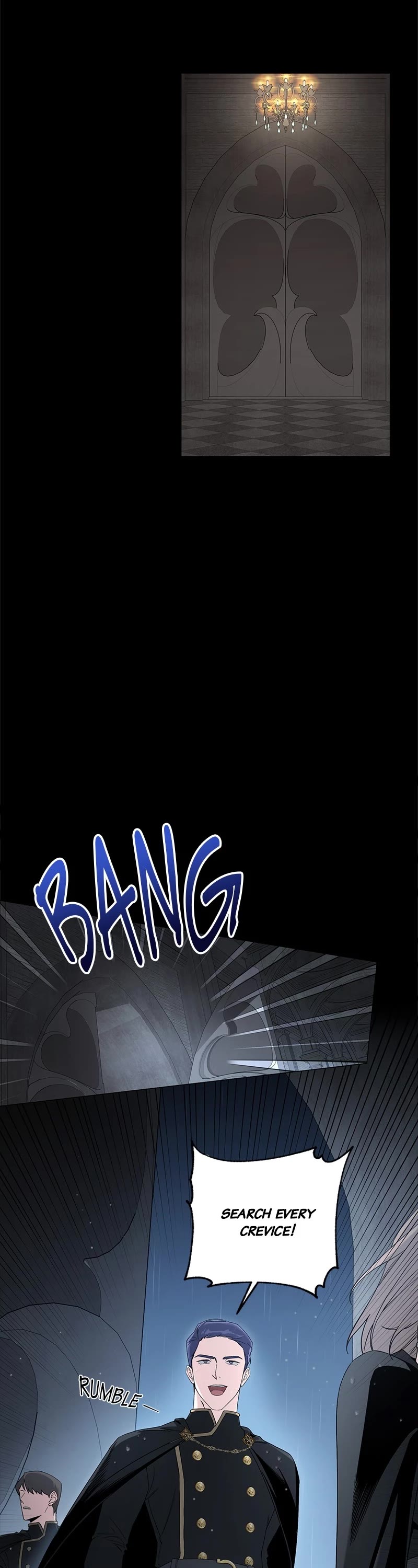 Good Luck, Hero! Chapter 60 page 7 - Chapter 60: (S2) Episode 60