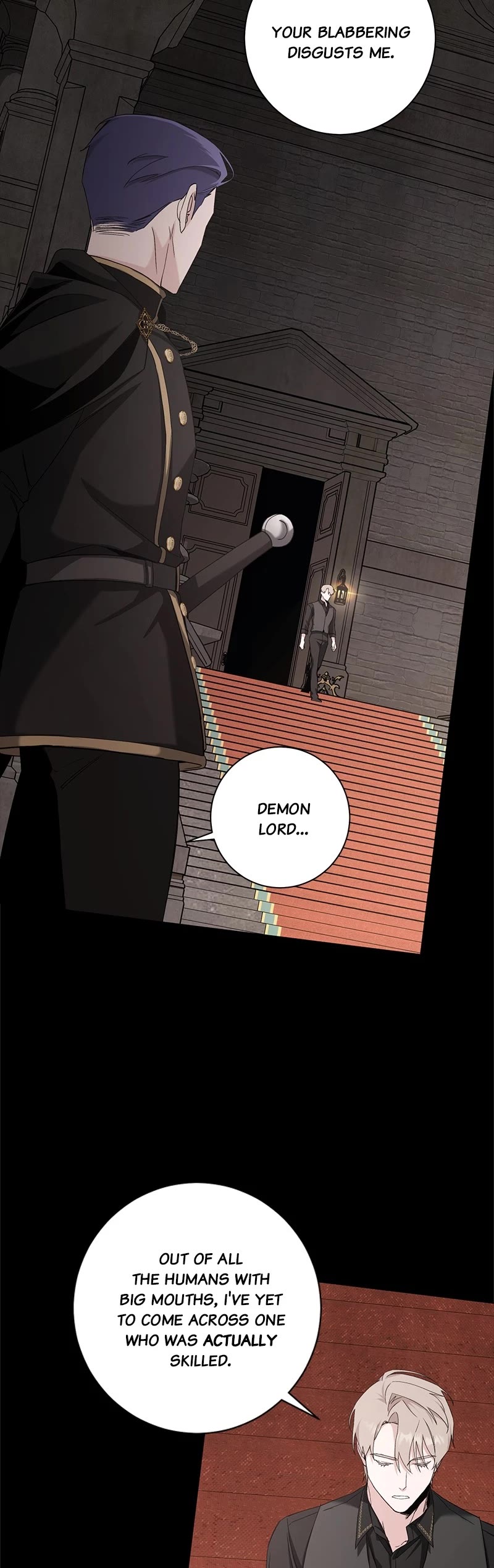 Good Luck, Hero! Chapter 60 page 9 - Chapter 60: (S2) Episode 60