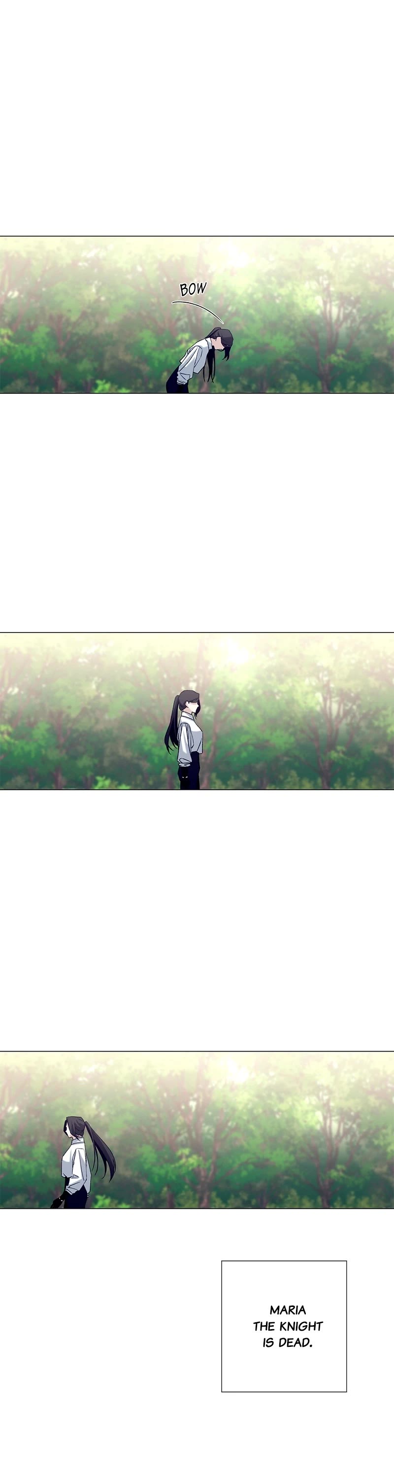 Good Luck, Hero! Chapter 61 page 12 - Chapter 61: (S2) Episode 61