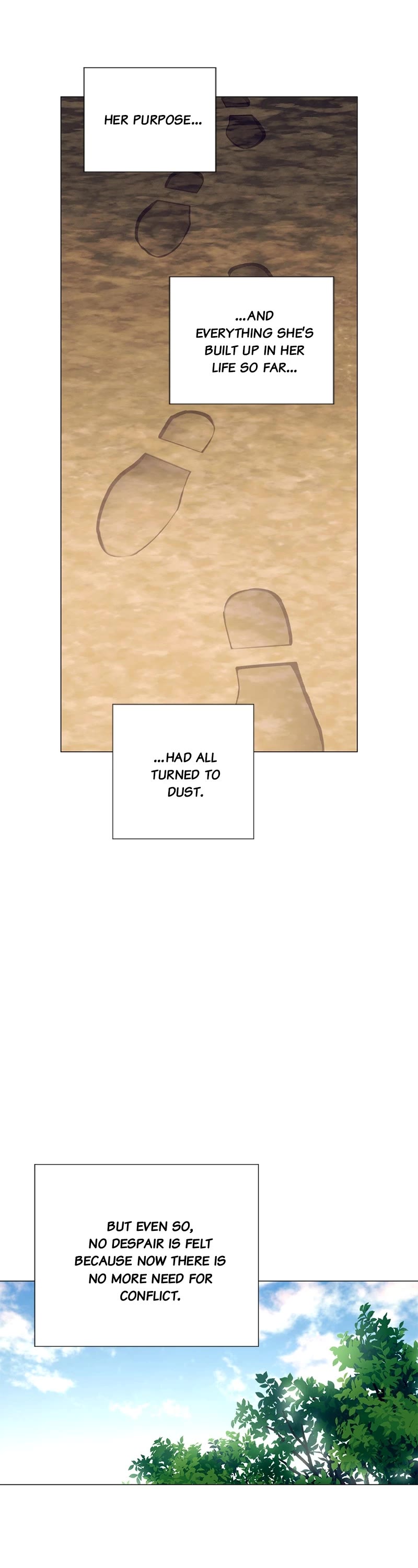 Good Luck, Hero! Chapter 61 page 13 - Chapter 61: (S2) Episode 61