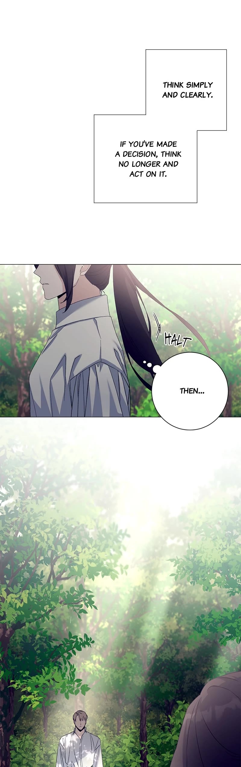Good Luck, Hero! Chapter 61 page 14 - Chapter 61: (S2) Episode 61