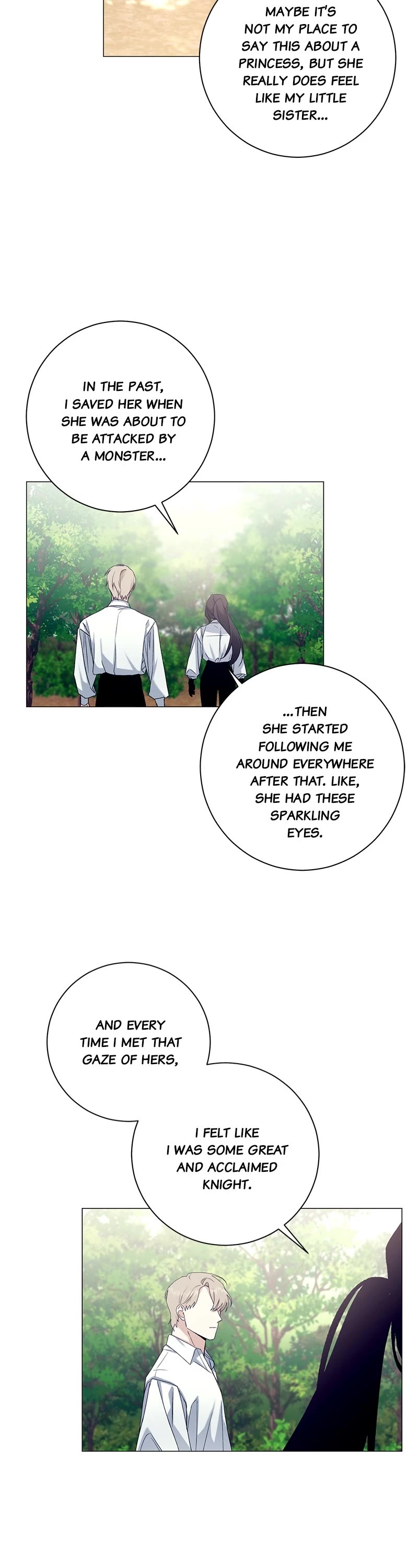 Good Luck, Hero! Chapter 61 page 17 - Chapter 61: (S2) Episode 61