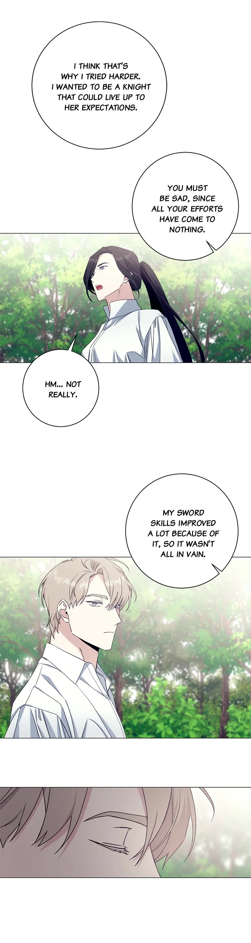 Good Luck, Hero! Chapter 61 page 18 - Chapter 61: (S2) Episode 61