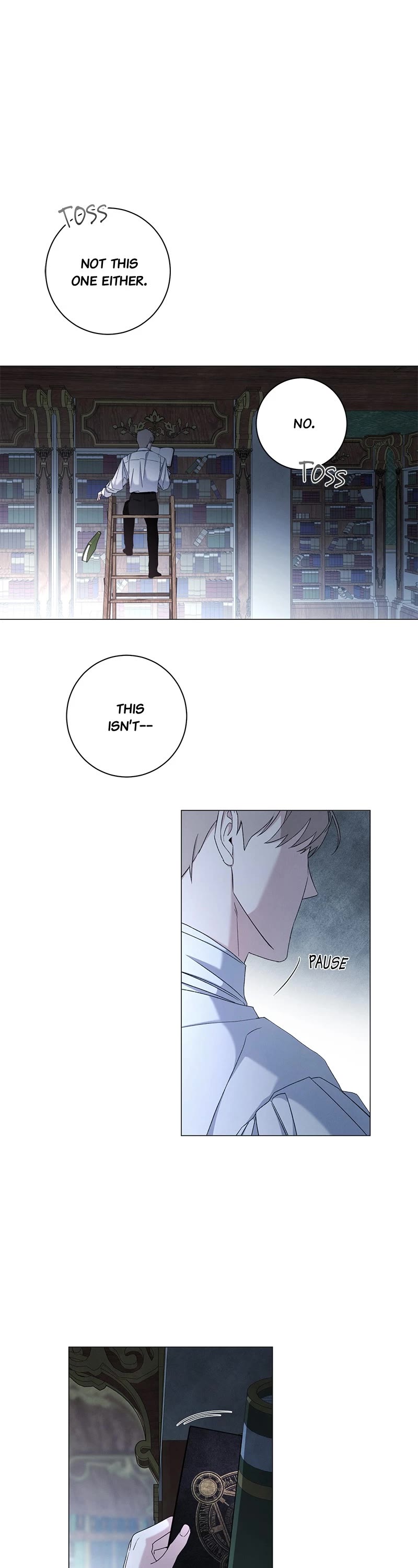Good Luck, Hero! Chapter 61 page 2 - Chapter 61: (S2) Episode 61