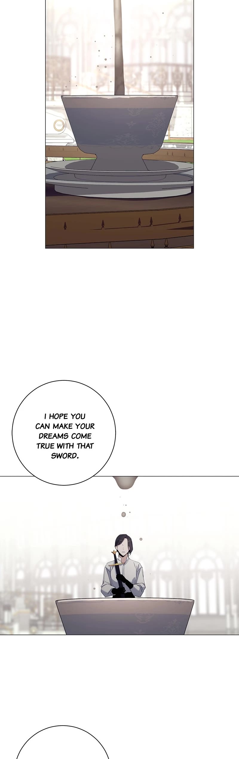 Good Luck, Hero! Chapter 61 page 25 - Chapter 61: (S2) Episode 61