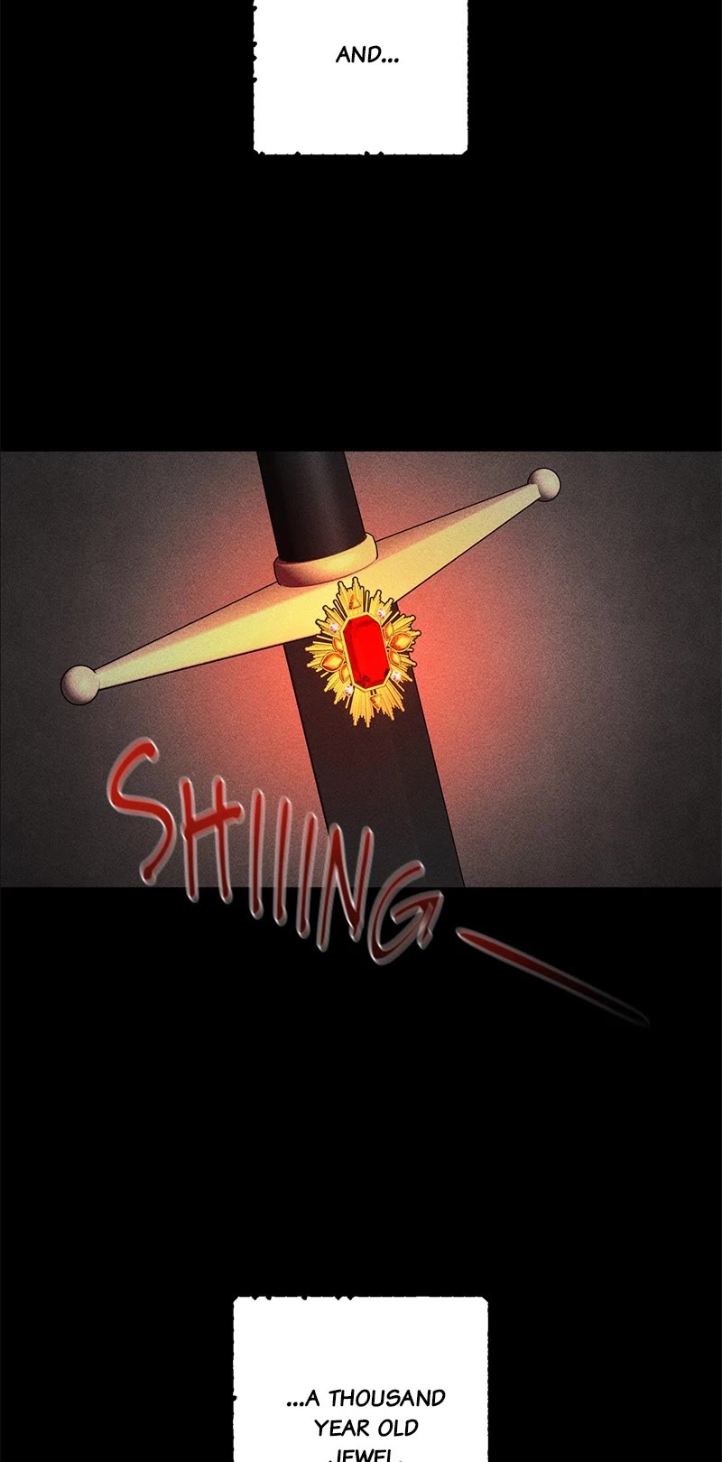 Good Luck, Hero! Chapter 61 page 31 - Chapter 61: (S2) Episode 61