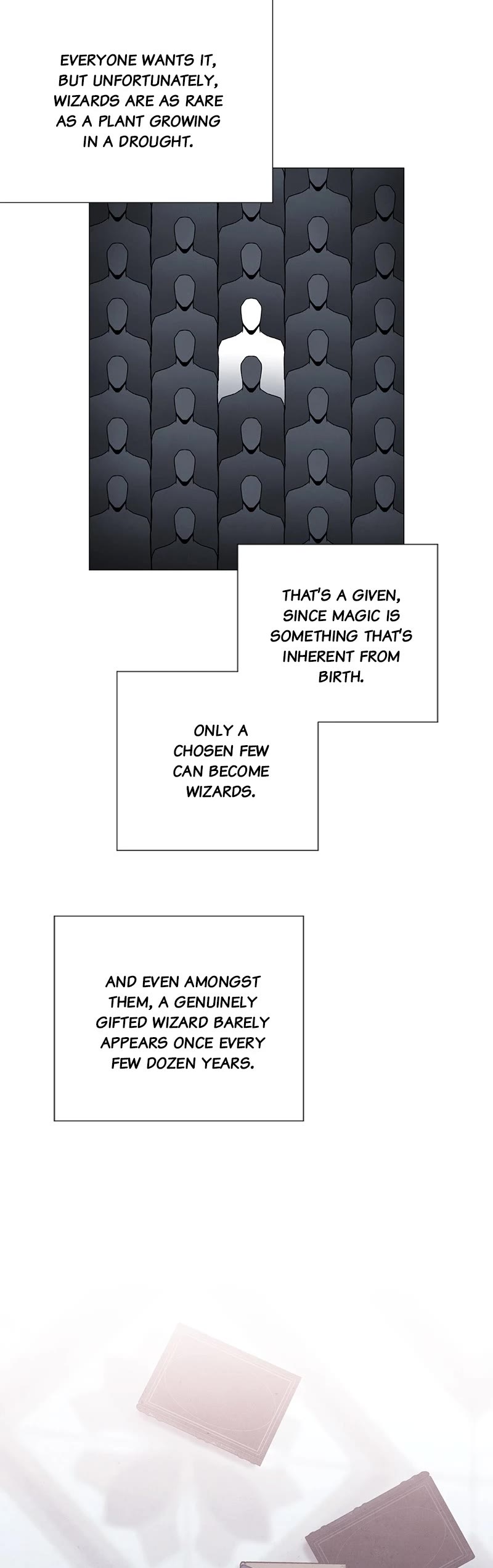 Good Luck, Hero! Chapter 61 page 4 - Chapter 61: (S2) Episode 61