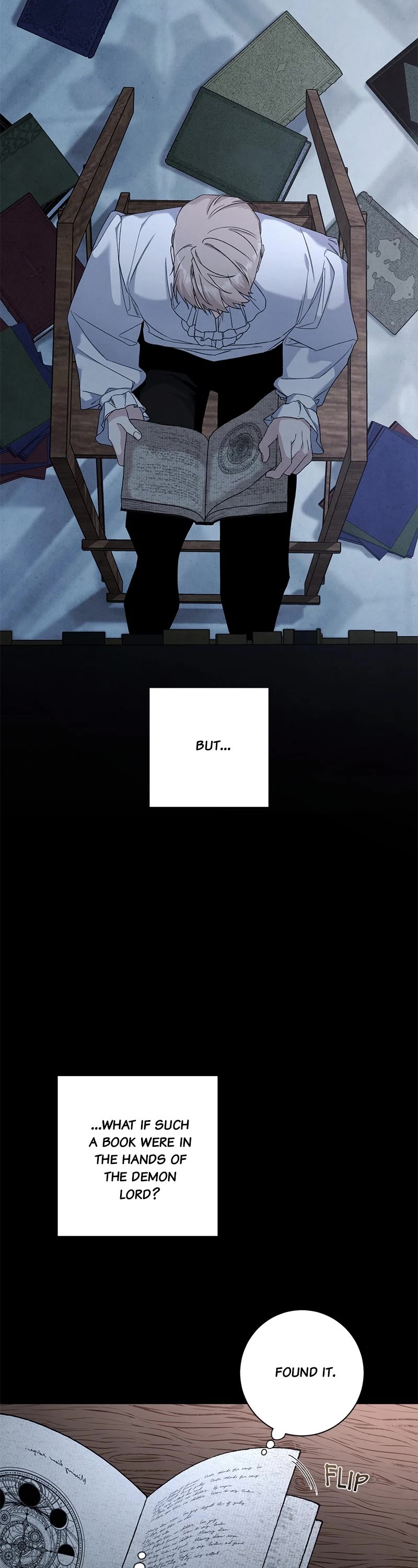 Good Luck, Hero! Chapter 61 page 6 - Chapter 61: (S2) Episode 61