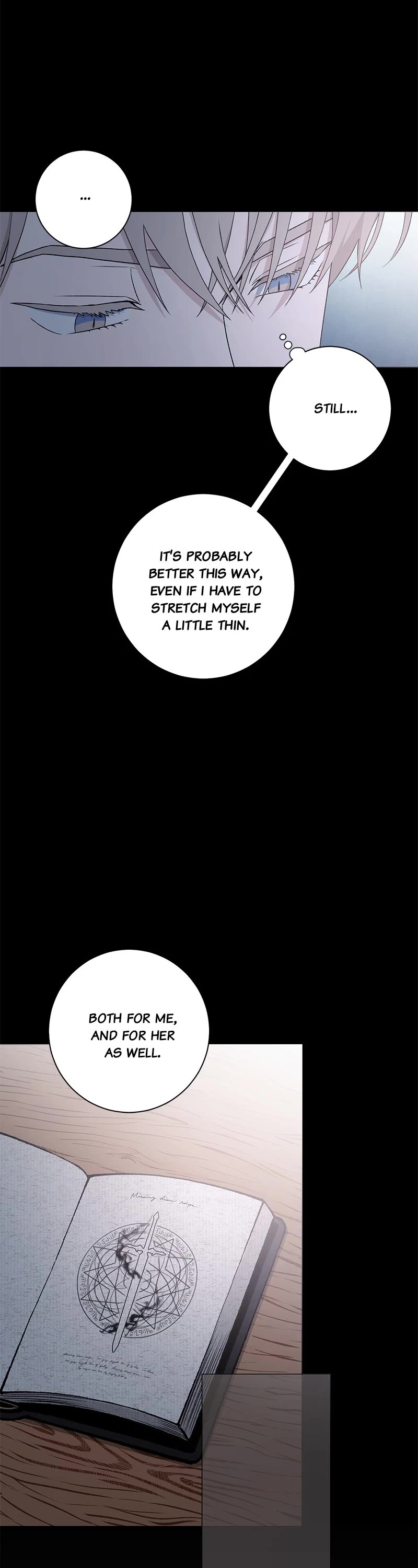 Good Luck, Hero! Chapter 61 page 8 - Chapter 61: (S2) Episode 61