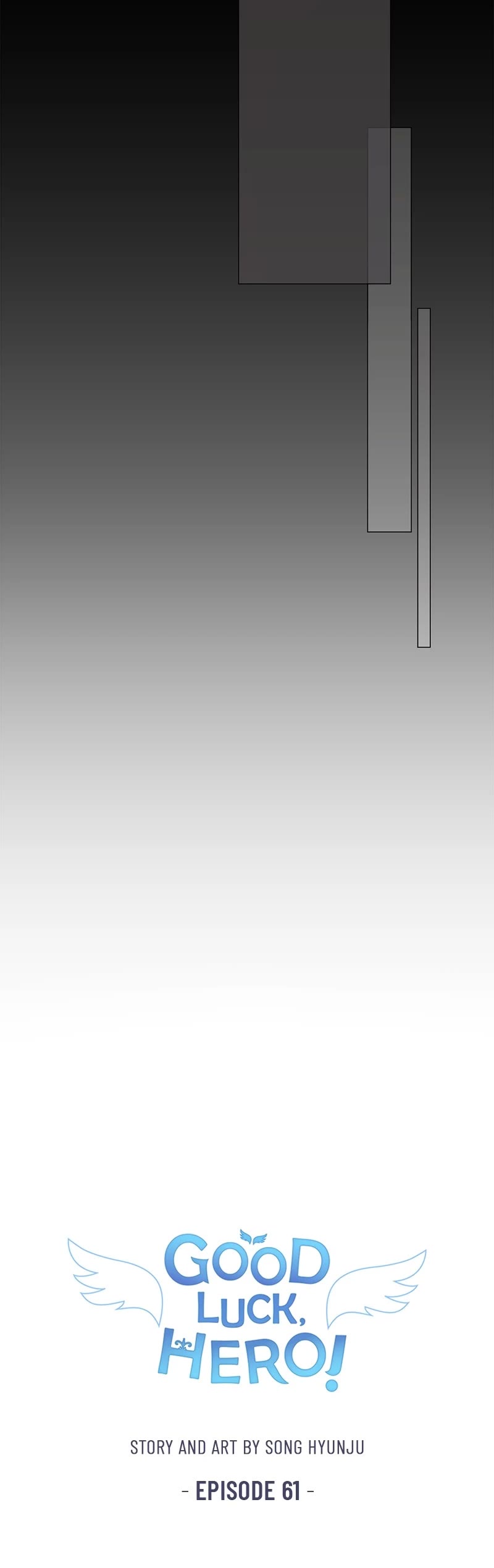 Good Luck, Hero! Chapter 61 page 9 - Chapter 61: (S2) Episode 61